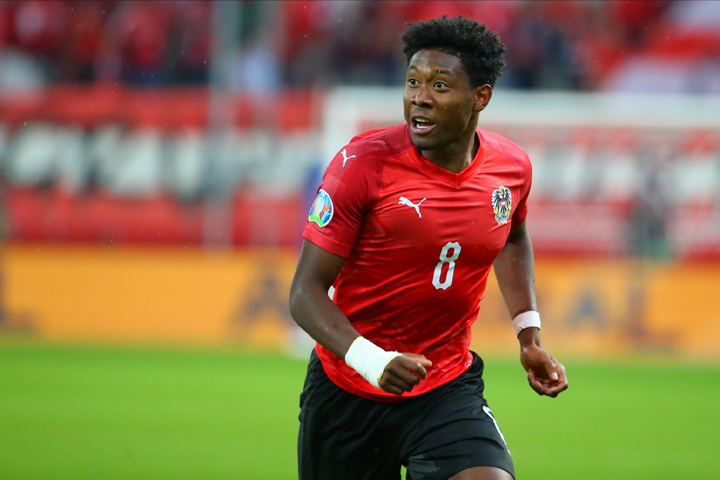 爱游戏中国官网-奥地利队击败劲旅，挺进半决赛