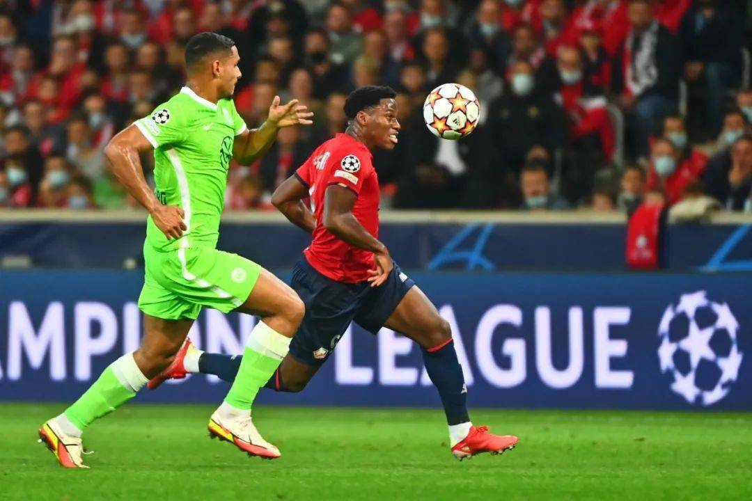 里尔客场逼平雷恩,继续保持不败纪录的简单介绍 里尔客场逼平雷恩,继续保持不败纪录的简单介绍