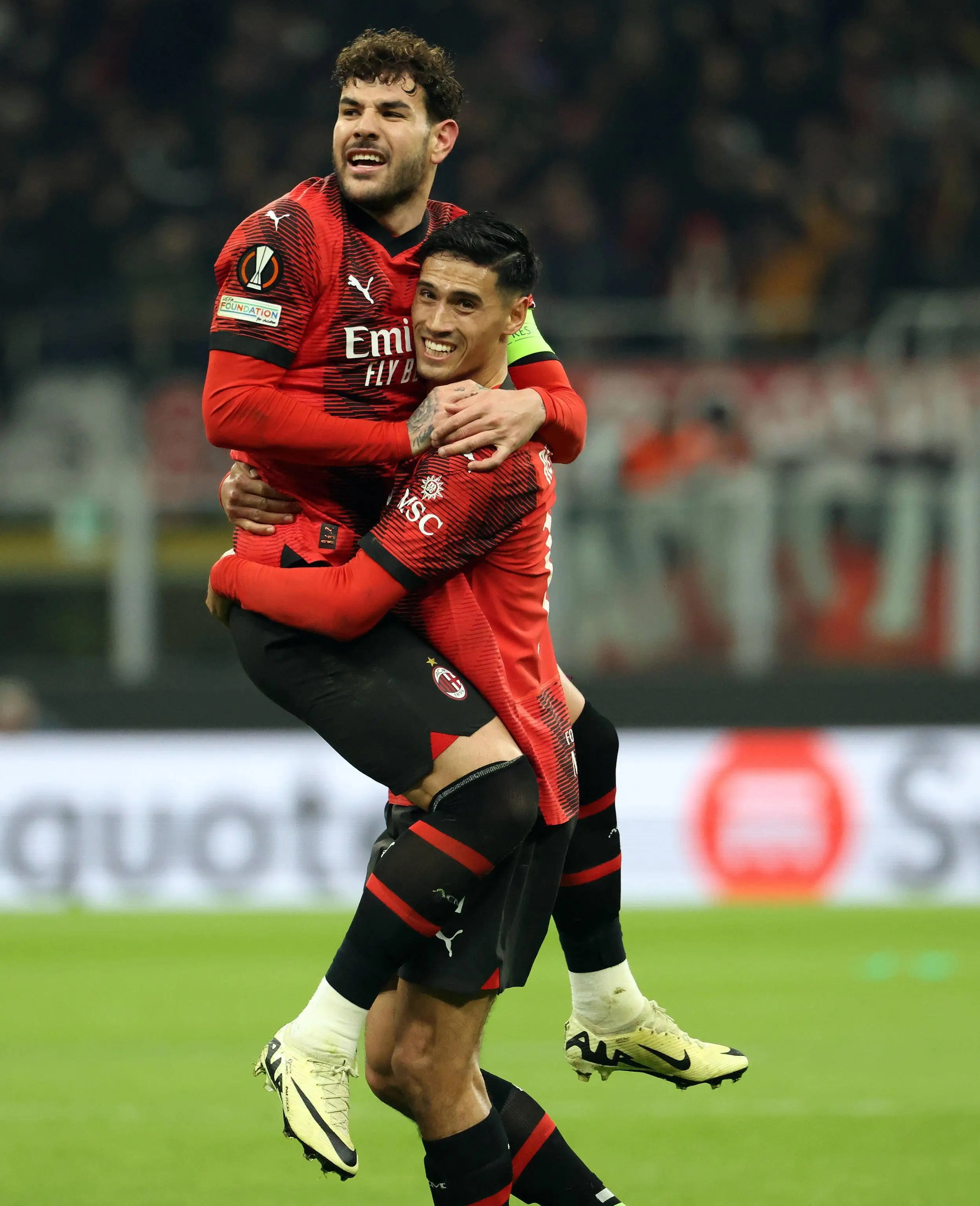 关于欧预赛胜出队伍:实力强队全力争取冲刺的信息 关于欧预赛胜出队伍:实力强队全力争取冲刺的信息