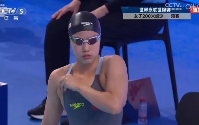 爱游戏-澳大利亚游泳选手破纪录夺金的简单介绍
