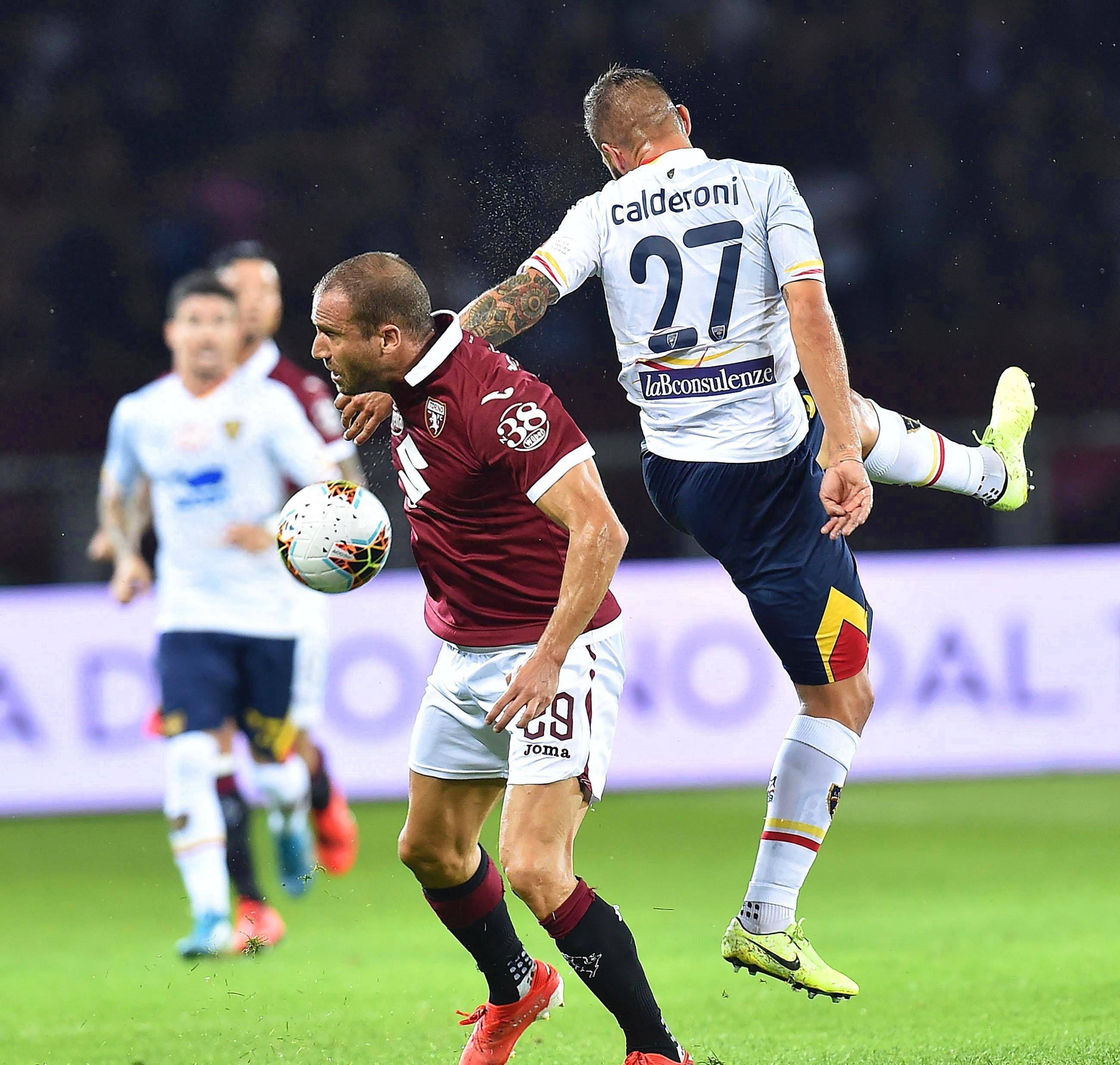 意甲比赛前准备工作全面展开 意甲比赛前准备工作全面展开