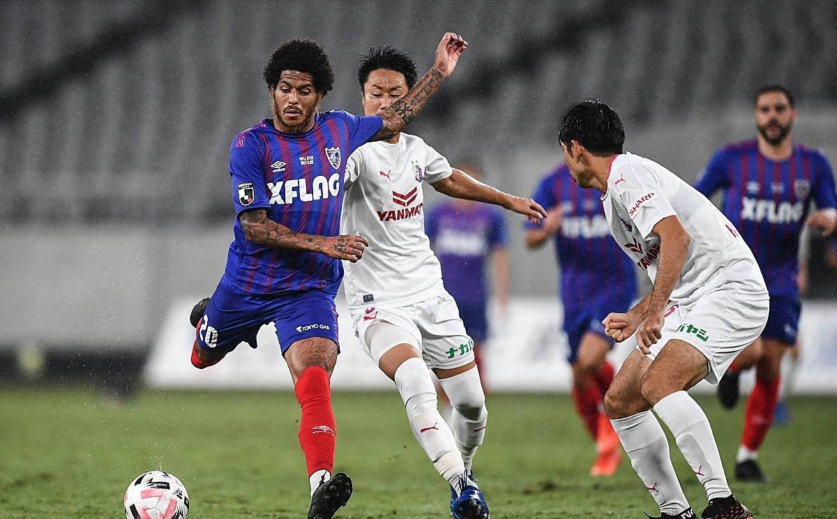 爱游戏官网-大阪樱花队近期表现强劲，意欲夺冠