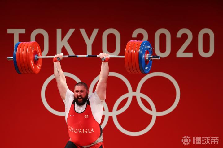 包含哥斯达黎加举重选手实现四连冠的词条