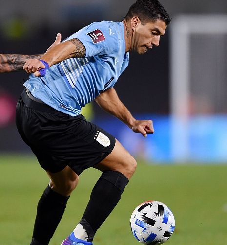 爱游戏-乌拉圭球队发表官方声明，澄清流言