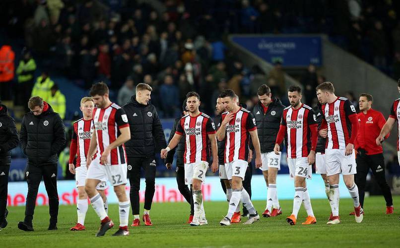 关于沃特福德客场不敌，保级形势雪上加霜的信息