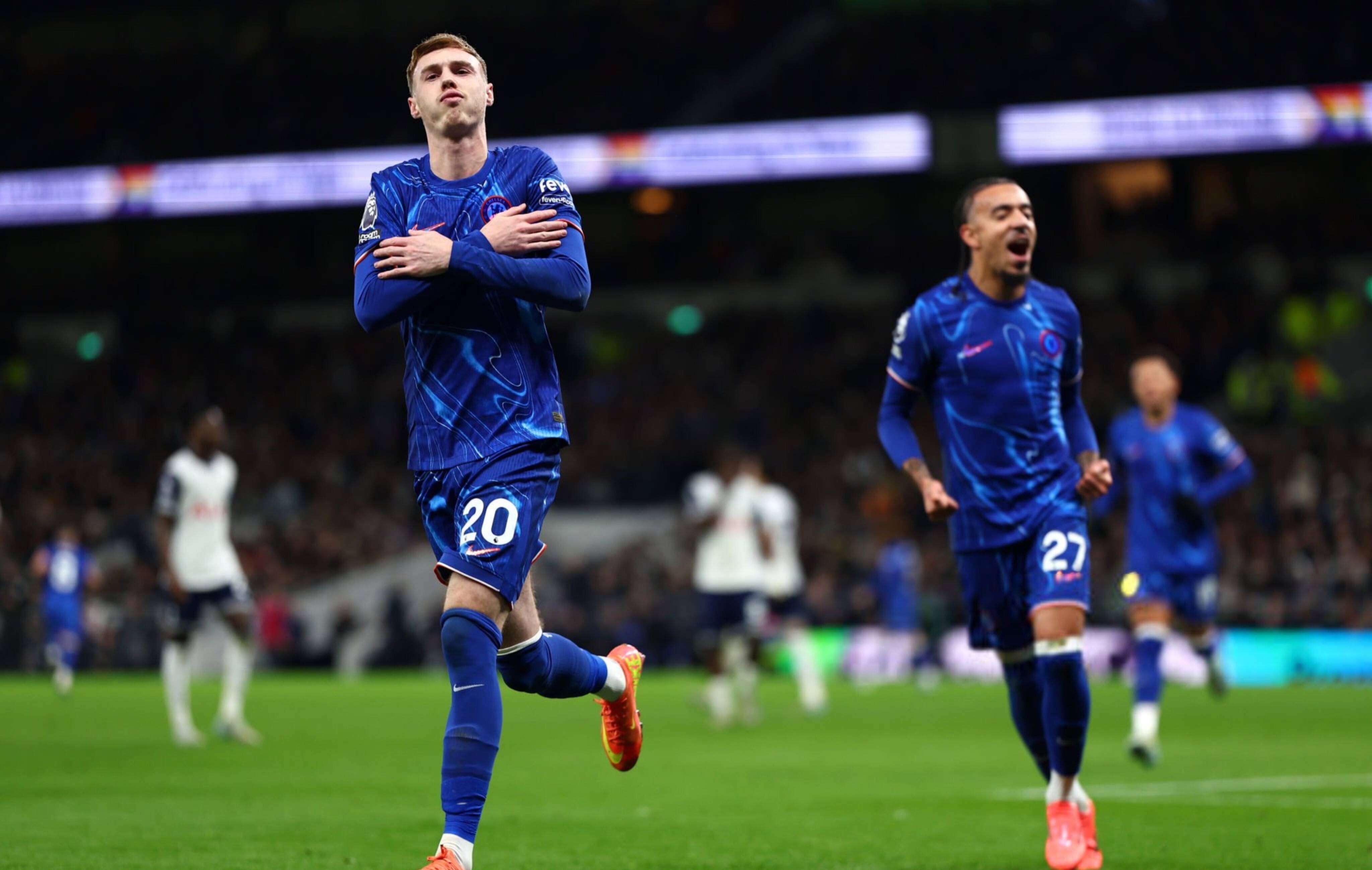 切尔西客场告捷，积分榜上升的简单介绍