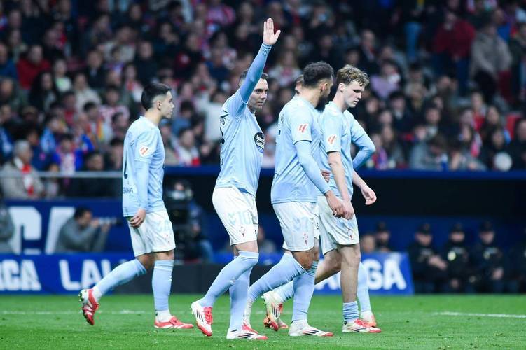 比利亚雷亚尔主场战胜维戈塞尔塔，逆转取胜保持晋级态势的简单介绍