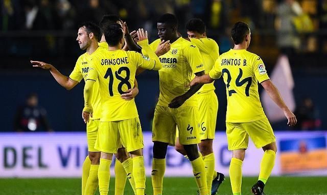 爱游戏官网-关于赫罗纳客场战比利亚雷亚尔，决战积分榜前列的信息