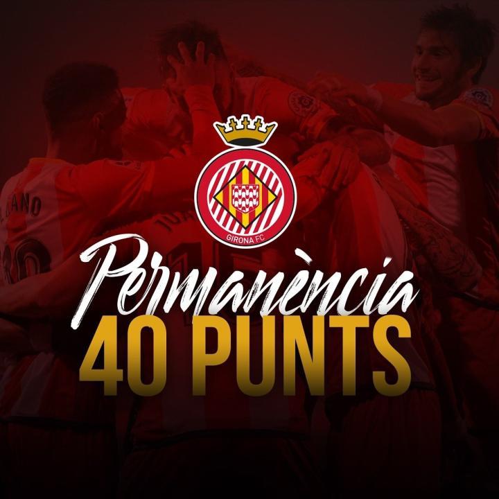 关于赫罗纳客场战比利亚雷亚尔，决战积分榜前列的信息