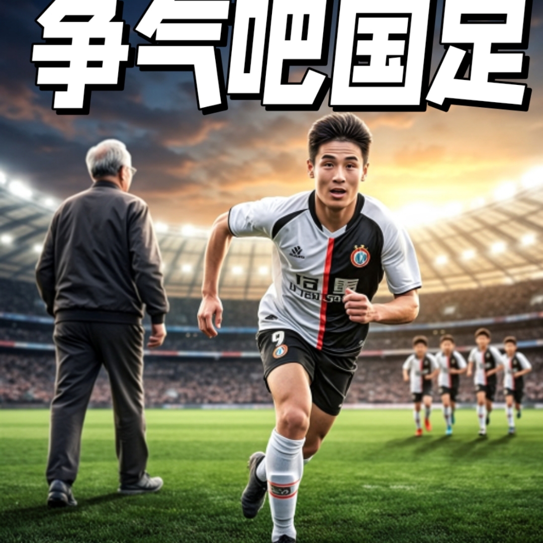 足球宣传片发布，呼吁球迷积极支持接下来比赛