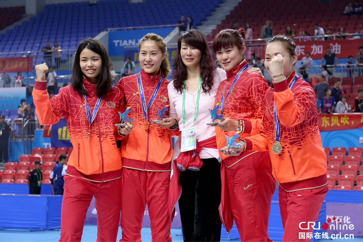 爱游戏体育网站-澳大利亚女子击剑队勇夺团体冠军！